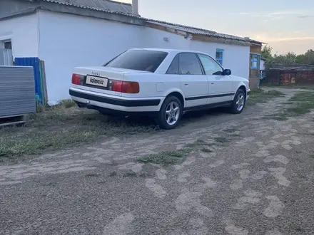 Audi 100 1992 годаүшін2 500 000 тг. в Павлодар – фото 5