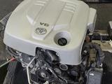 Toyota 4GR 3GR 2GR FSE ДВИГАТЕЛЬ ИЗ ЯПОНИИ за 55 000 тг. в Караганда