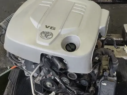 Toyota 4GR 3GR 2GR FSE ДВИГАТЕЛЬ ИЗ ЯПОНИИ за 55 000 тг. в Караганда
