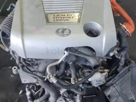 Toyota 4GR 3GR 2GR FSE ДВИГАТЕЛЬ ИЗ ЯПОНИИ за 55 000 тг. в Караганда – фото 4