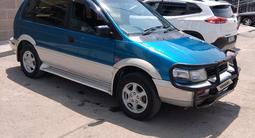 Mitsubishi RVR 1995 года за 1 500 000 тг. в Алматы