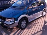Mitsubishi RVR 1995 годаfor1 500 000 тг. в Алматы – фото 4
