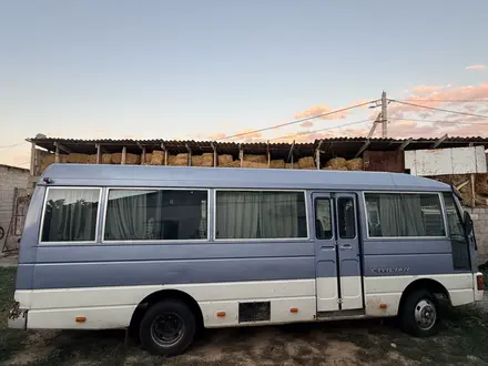 Nissan  Civilian 1998 года за 1 500 000 тг. в Шымкент – фото 19