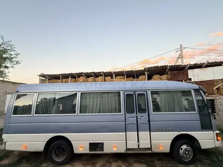 Nissan  Civilian 1998 года за 1 500 000 тг. в Шымкент – фото 22