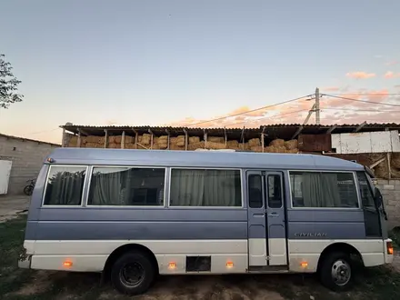 Nissan  Civilian 1998 года за 1 500 000 тг. в Шымкент – фото 23