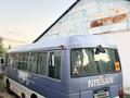 Nissan  Civilian 1998 года за 1 500 000 тг. в Шымкент – фото 25