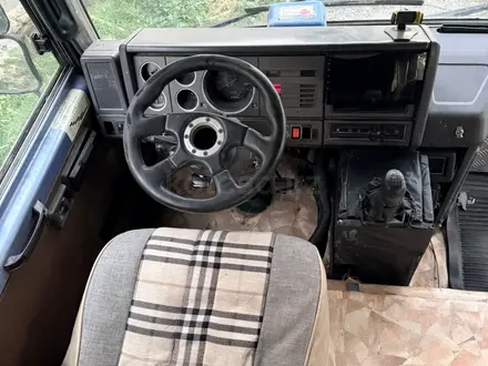 Nissan  Civilian 1998 года за 1 500 000 тг. в Шымкент – фото 29