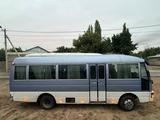Nissan  Civilian 1998 года за 1 500 000 тг. в Шымкент – фото 4