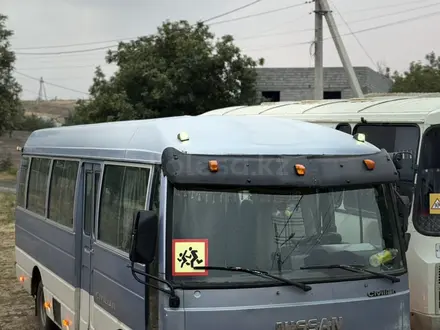 Nissan  Civilian 1998 года за 1 500 000 тг. в Шымкент – фото 3