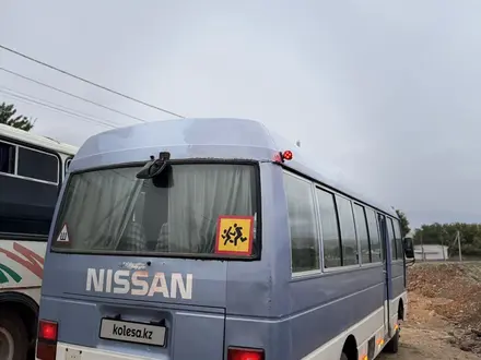 Nissan  Civilian 1998 года за 1 500 000 тг. в Шымкент – фото 6