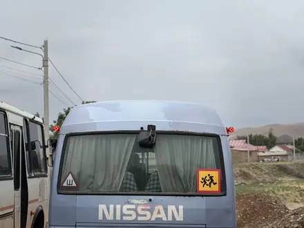Nissan  Civilian 1998 года за 1 500 000 тг. в Шымкент – фото 7