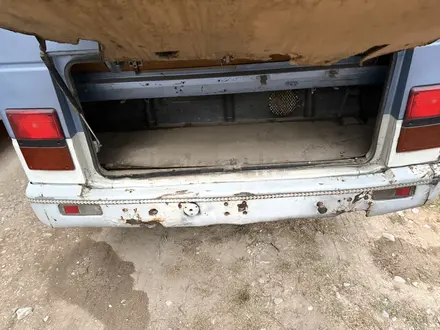 Nissan  Civilian 1998 года за 1 500 000 тг. в Шымкент – фото 9