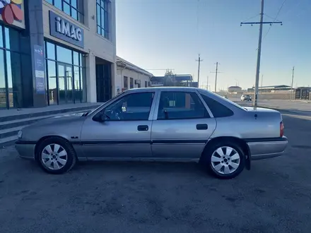 Opel Vectra 1993 года за 1 100 000 тг. в Туркестан – фото 5