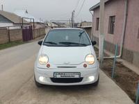 Daewoo Matiz 2013 годаfor1 300 000 тг. в Шымкент