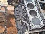 Блок двигателя 4M40 на Митсубиси Паджеро, Делика, Челенджер. за 80 000 тг. в Усть-Каменогорск
