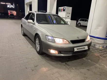 Toyota Windom 1997 года за 4 500 000 тг. в Алматы