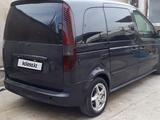 Mercedes-Benz Vaneo 2004 года за 2 600 000 тг. в Туркестан