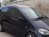 Mercedes-Benz Vaneo 2004 года за 2 600 000 тг. в Туркестан – фото 2