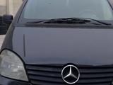 Mercedes-Benz Vaneo 2004 года за 2 600 000 тг. в Туркестан – фото 3