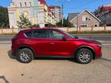 Mazda CX-5 2022 годаfor14 500 000 тг. в Уральск – фото 2