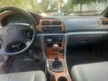 Mazda 626 1998 годаfor1 599 000 тг. в Костанай – фото 14