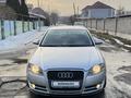 Audi A4 2007 года за 4 300 000 тг. в Алматы – фото 8