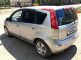 Nissan Note 2006 годаүшін3 600 000 тг. в Кокшетау