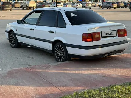 Volkswagen Passat 1994 года за 1 500 000 тг. в Актобе – фото 4