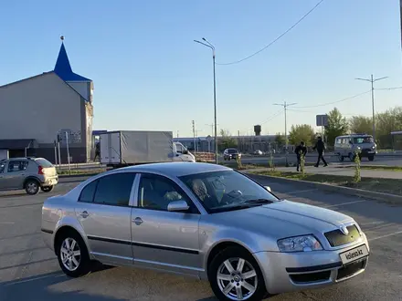 Skoda Superb 2006 годаүшін3 200 000 тг. в Костанай – фото 26