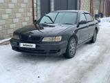 Nissan Cefiro 1995 годаfor1 850 000 тг. в Алматы – фото 4