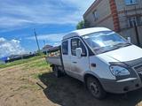 ГАЗ ГАЗель 2009 года за 3 700 000 тг. в Рудный – фото 4