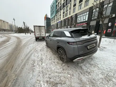 BYD Song L DM-i 2024 года за 15 000 000 тг. в Астана – фото 5