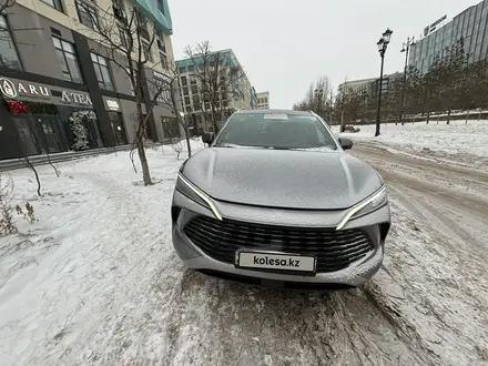 BYD Song L DM-i 2024 года за 15 000 000 тг. в Астана – фото 7