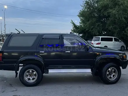 Toyota Hilux Surf 1995 года за 3 000 000 тг. в Алматы – фото 10