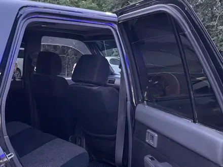 Toyota Hilux Surf 1995 года за 3 000 000 тг. в Алматы – фото 12