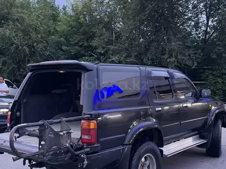 Toyota Hilux Surf 1995 года за 3 000 000 тг. в Алматы – фото 13