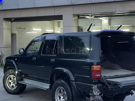 Toyota Hilux Surf 1995 года за 3 000 000 тг. в Алматы – фото 15