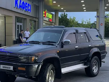 Toyota Hilux Surf 1995 года за 3 000 000 тг. в Алматы – фото 16