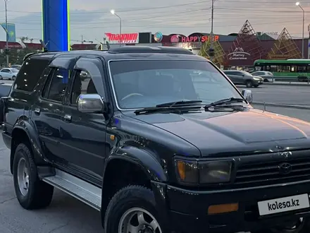 Toyota Hilux Surf 1995 года за 3 000 000 тг. в Алматы – фото 17