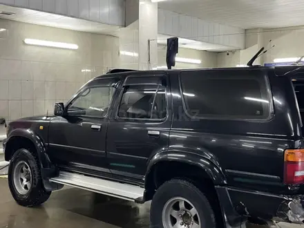 Toyota Hilux Surf 1995 года за 3 000 000 тг. в Алматы – фото 18