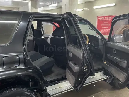 Toyota Hilux Surf 1995 года за 3 000 000 тг. в Алматы – фото 19