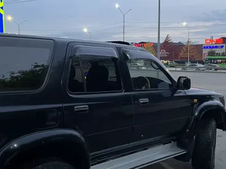 Toyota Hilux Surf 1995 года за 3 000 000 тг. в Алматы – фото 4