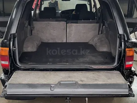 Toyota Hilux Surf 1995 года за 3 000 000 тг. в Алматы – фото 20