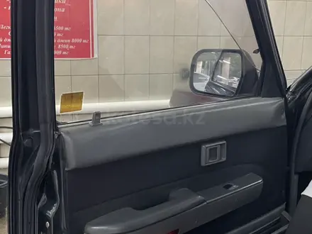 Toyota Hilux Surf 1995 года за 3 000 000 тг. в Алматы – фото 22