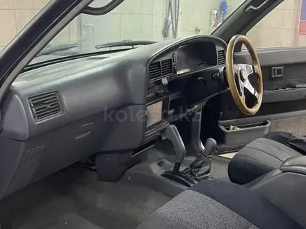 Toyota Hilux Surf 1995 года за 3 000 000 тг. в Алматы – фото 23