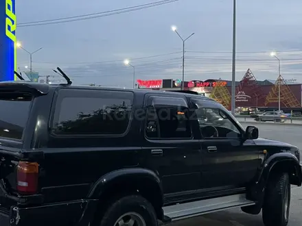 Toyota Hilux Surf 1995 года за 3 000 000 тг. в Алматы – фото 3