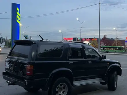 Toyota Hilux Surf 1995 года за 3 000 000 тг. в Алматы – фото 9