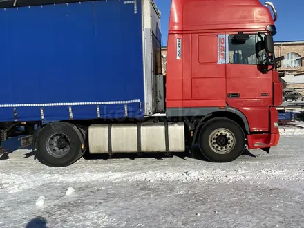 DAF  XF 95 2004 года за 15 000 000 тг. в Костанай – фото 3