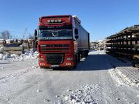 DAF  XF 95 2004 года за 15 000 000 тг. в Костанай