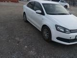 Volkswagen Polo 2014 года за 2 850 000 тг. в Алматы – фото 2